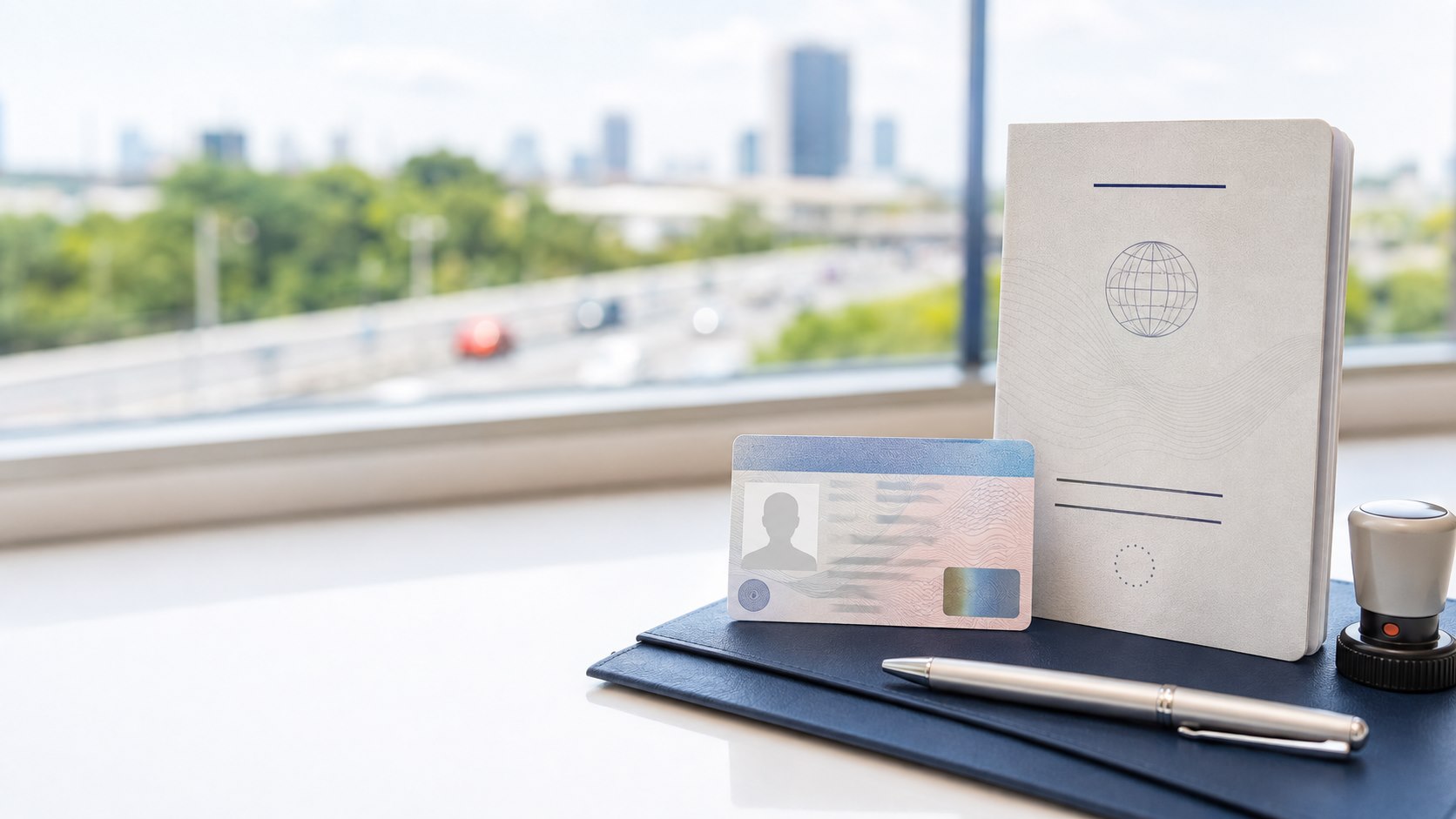 ภาพประกอบบริการแปลใบขับขี่สากลและ IDP พร้อมรับรองคำแปล