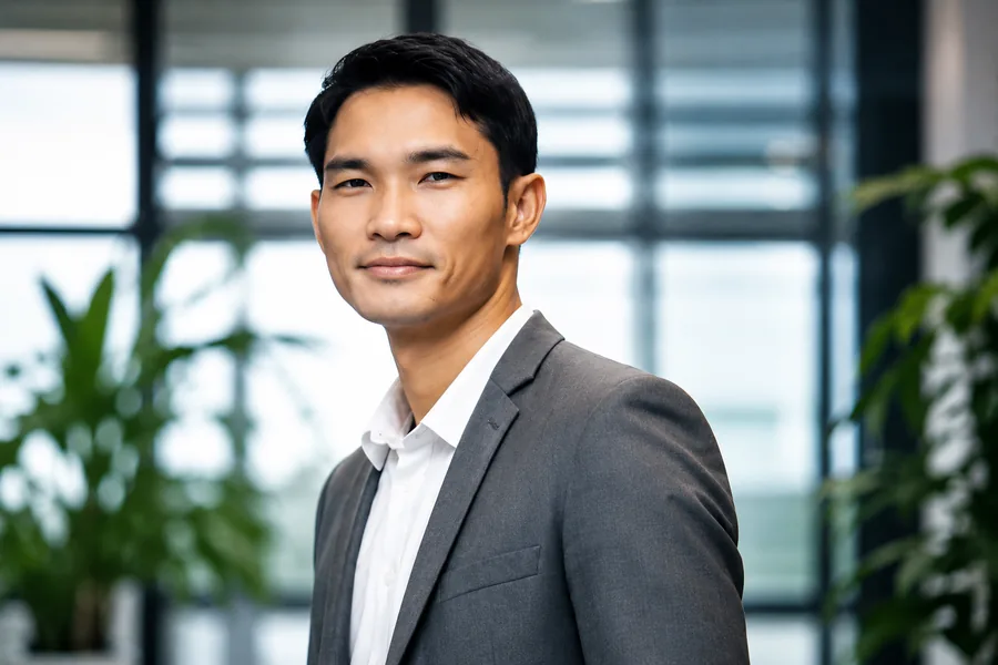 Thawatchai Yothapan ผู้ก่อตั้ง รับแปลเอกสาร.net